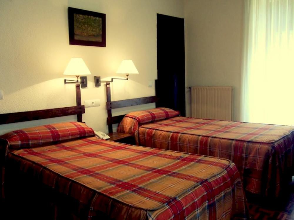 Hotel Termas De 3*