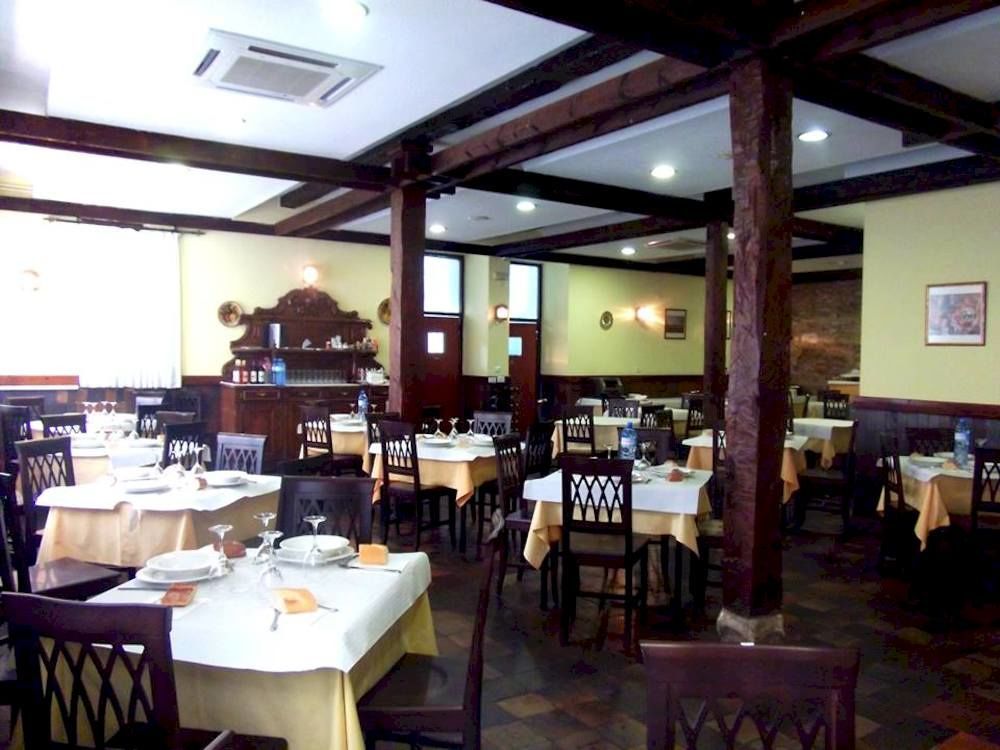 Hotel Termas De 3*
