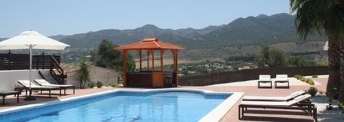 Parque de vacaciones Villas Del Alba Alhaurín de la Torre