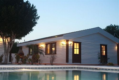 Parque de vacaciones Villas Del Alba
