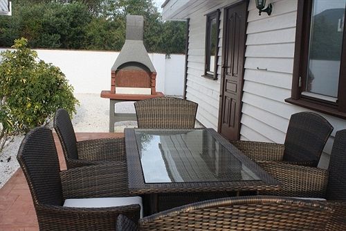 Parque de vacaciones Villas Del Alba 3*