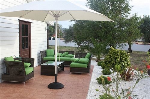 Parque de vacaciones Villas Del Alba Alhaurín de la Torre