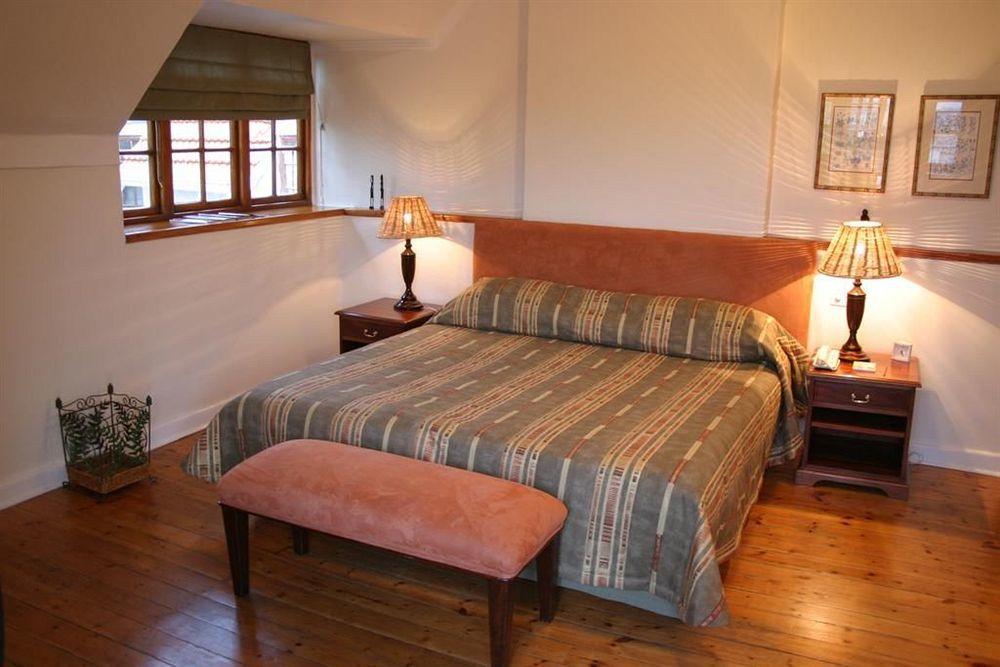 De Camprodón Hotel