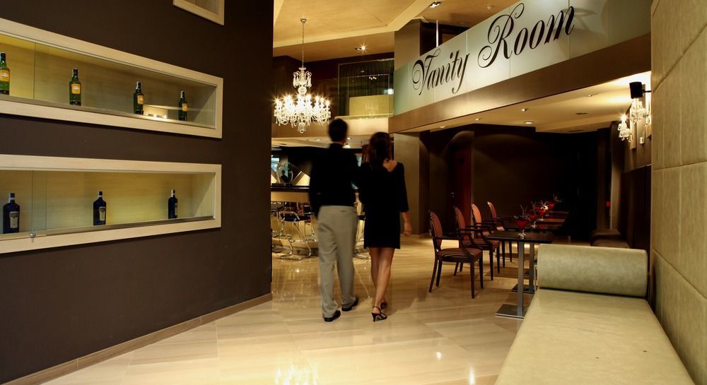 Hotel Sb Icaria