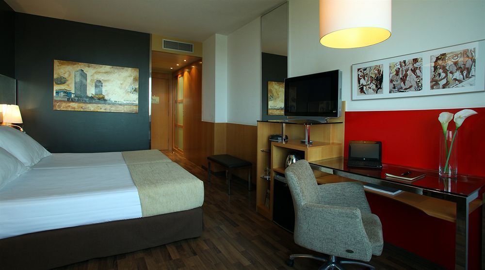 Hotel Sb Icaria
