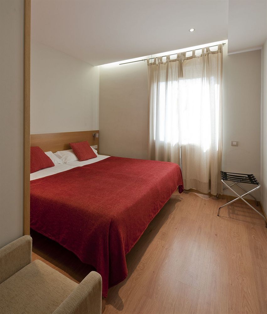 Apartment Amister Barcelona