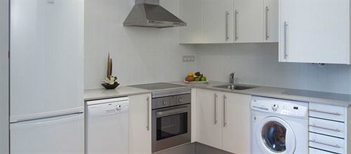 Apartment Amister Barcelona
