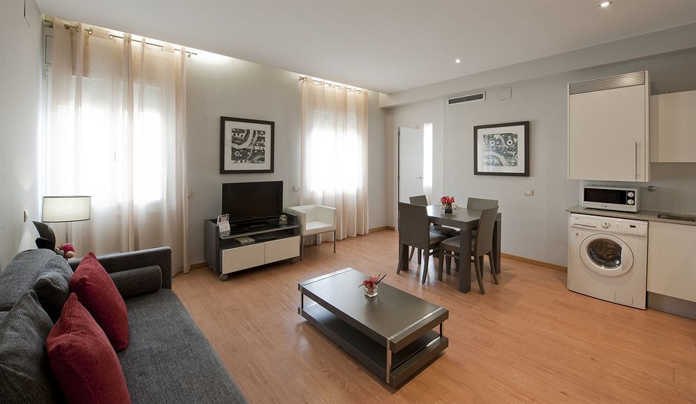 Apartment Amister Barcelona