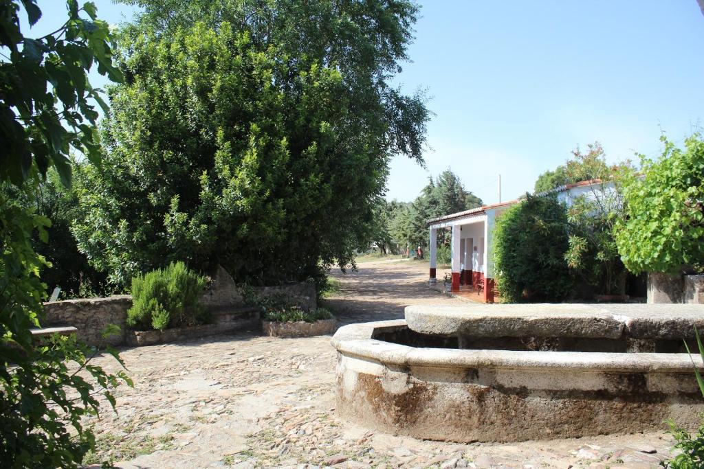 Casa Rural El Recuerdo Country house