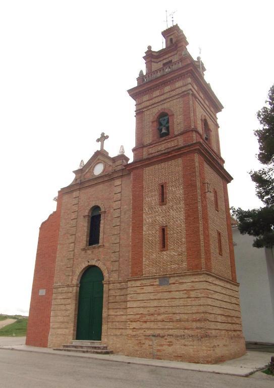 La Orza De Angel Hotel 2*