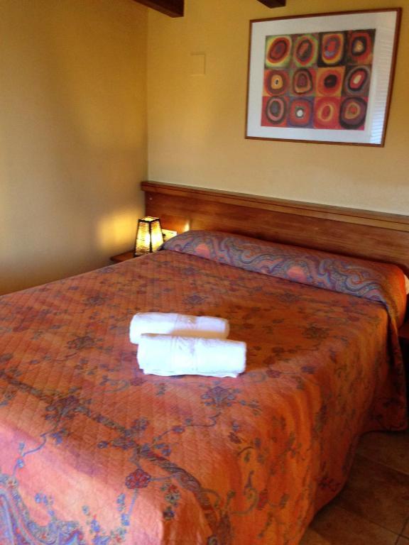 Complejo Turistico El Sur Apartment Ronda