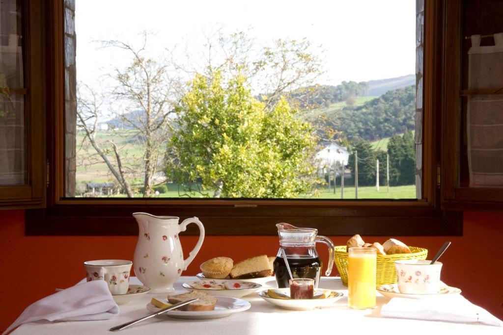 Rural Suquin Hotel Navia