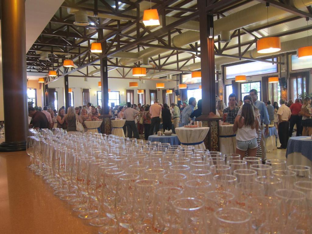 Restaurante El Hotel