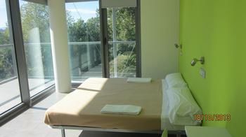Hostel Uba *
