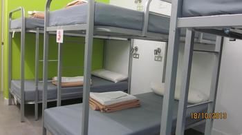 Hostel Uba *