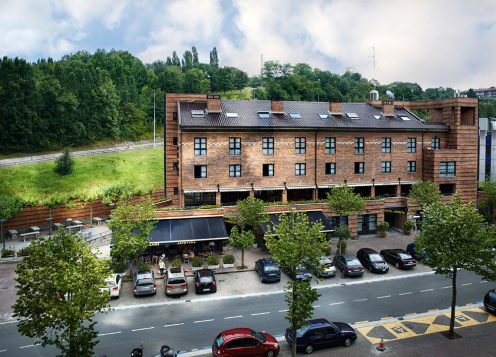 Hotel Anoeta