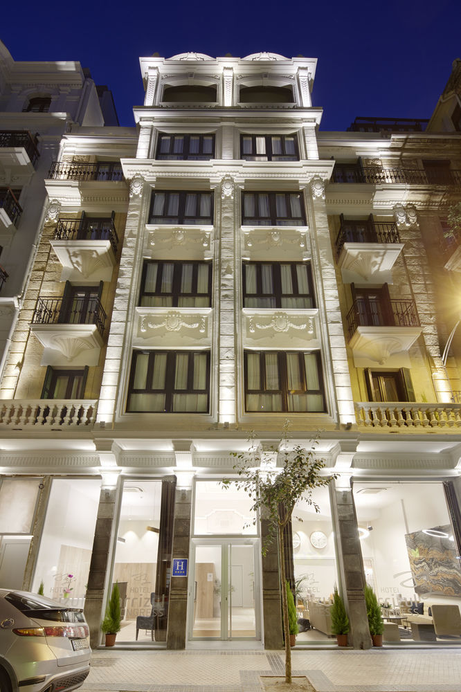 Arrizul Congress Hotel 4*