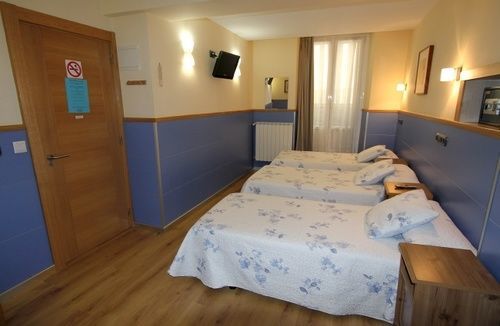 Irune By Vivere Guest house San Sebastian