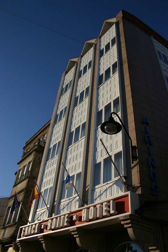 Airiños 3* Hotel 3*