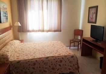 Estudios Rh Apartamento