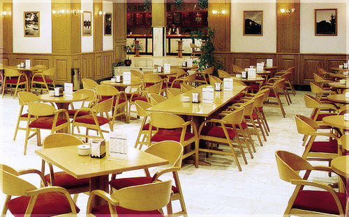 Hotel Scala 3*