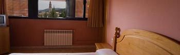 Hotel Rosaleda Doncel Jérica