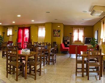 Hotel Rosaleda Doncel Jérica