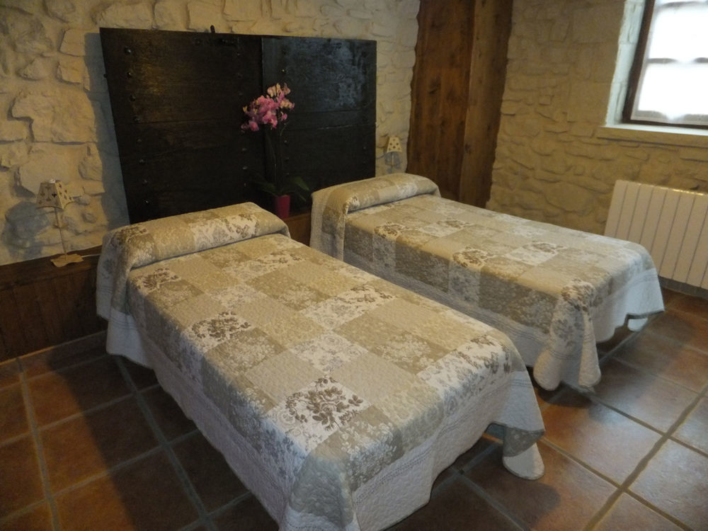 Casa Rural Urresillo Landetxea