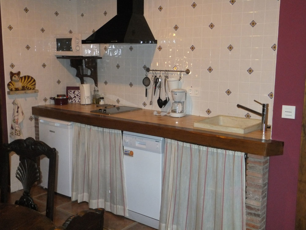 Hotel Casa Rural Urresillo Landetxea 3*