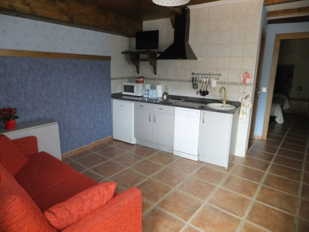 Casa Rural Urresillo Landetxea