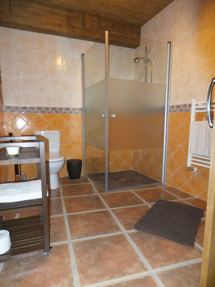 Hotel Casa Rural Urresillo Landetxea
