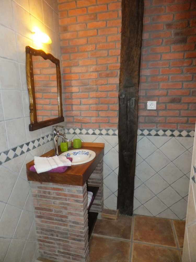 Hotel Casa Rural Urresillo Landetxea 3*