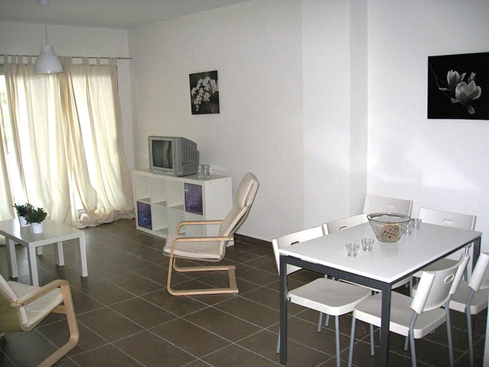 Apcostas - Nova Apartment