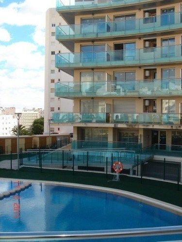 Apcostas - Nova Apartment Calpe