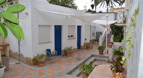 Residencial La Paloma 3*