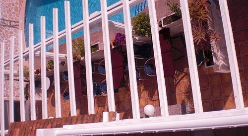 Residencial La Paloma 3* Calpe