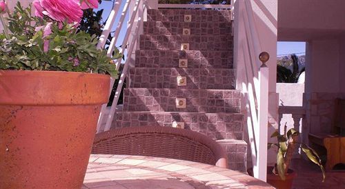 Residencial La Paloma Pensión Calpe