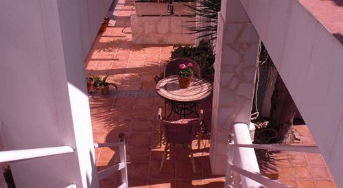 Residencial La Paloma Pensión