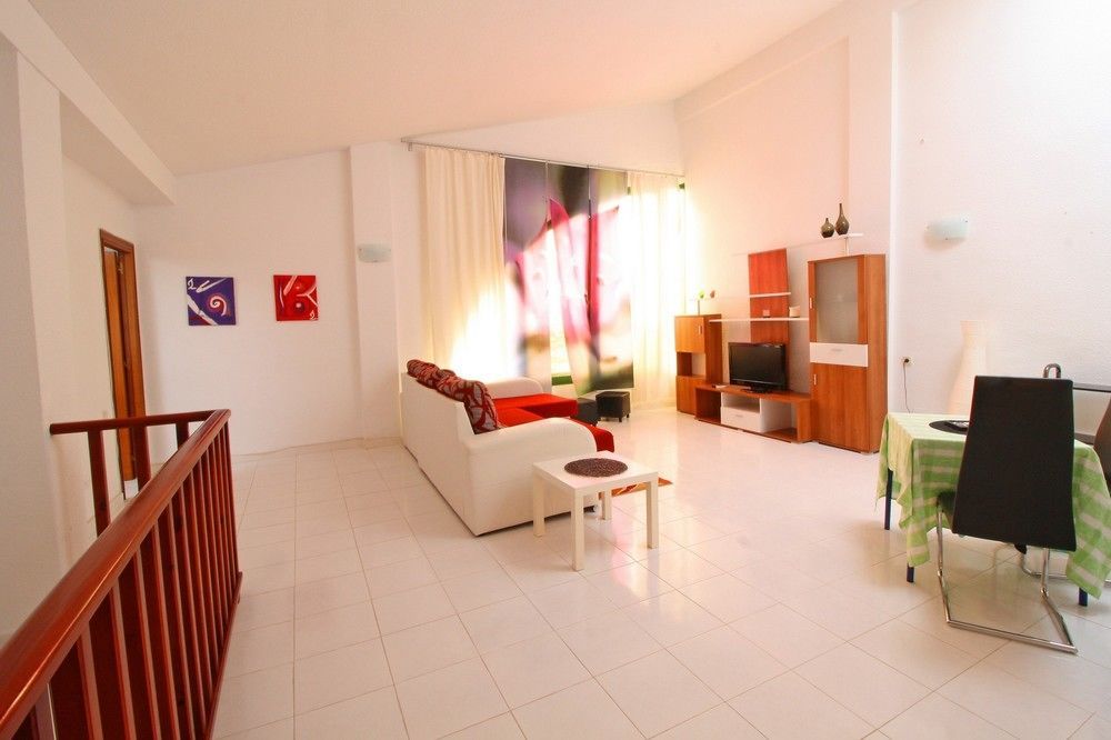 Hotel Holiday Duplex Esmeralda Calpe
