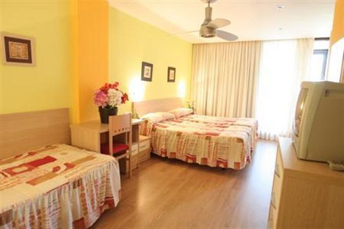 Meson Del Barro Hotel 2*