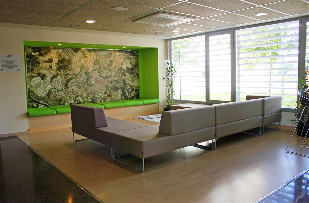 Apartment Residencia Universitaria Resa Abedules *