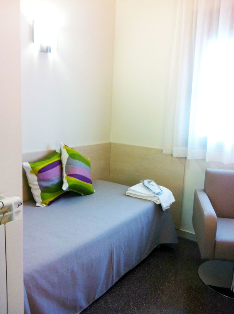 Apartment Residencia Universitaria Resa Abedules Pamplona