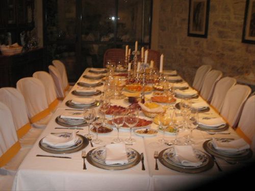 Casas Del Consul Hotel 2*