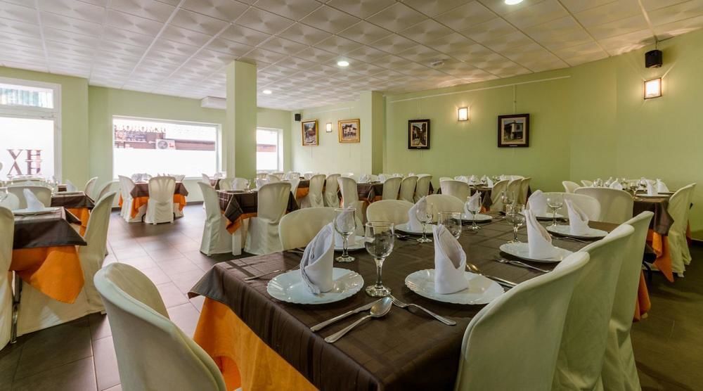 Hotel Valdemoro Hotel