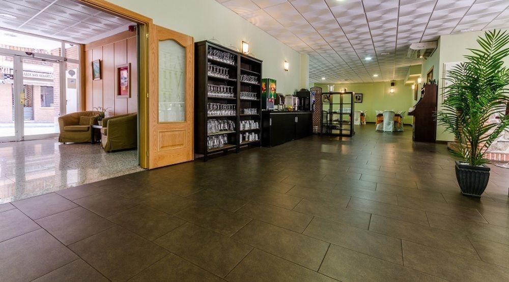 Hotel Valdemoro Hotel 3*