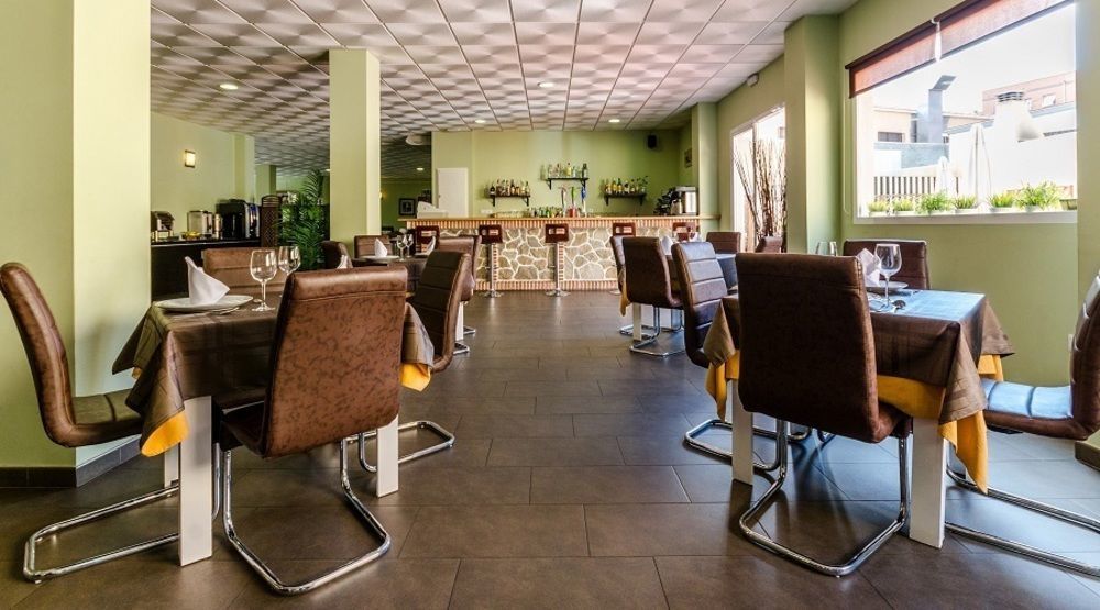 Hotel Valdemoro 3* Valdemoro