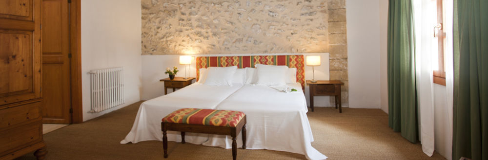 Moragues Hotel Arta