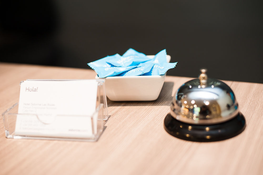 Madrid Rozas Hotel Las Rozas de Madrid