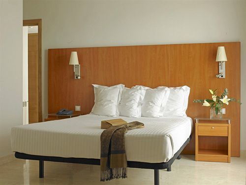 Hotel Exe Gran Almenar