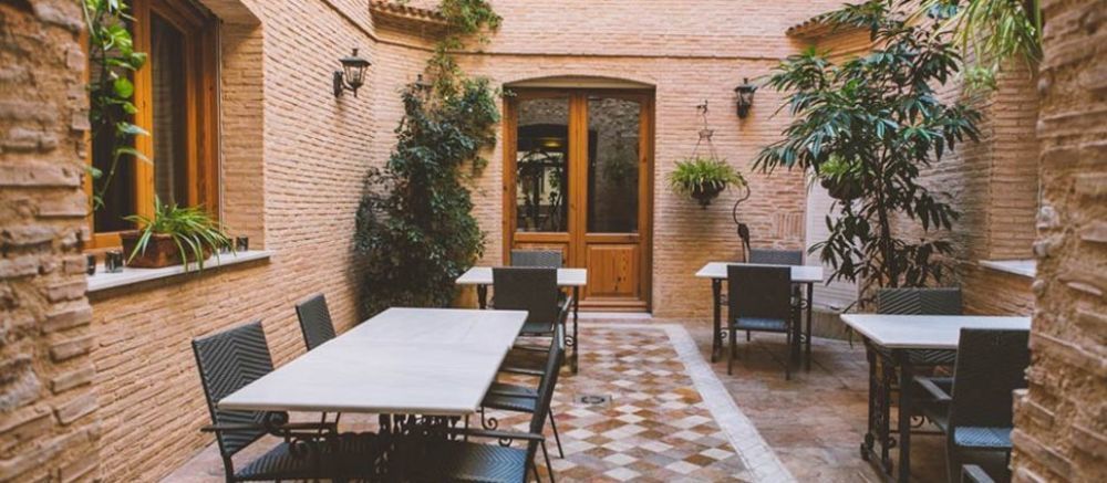 Casa Babel Hotel 3*